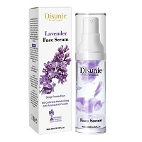 Disunie Lavender Face Serum 30ml
